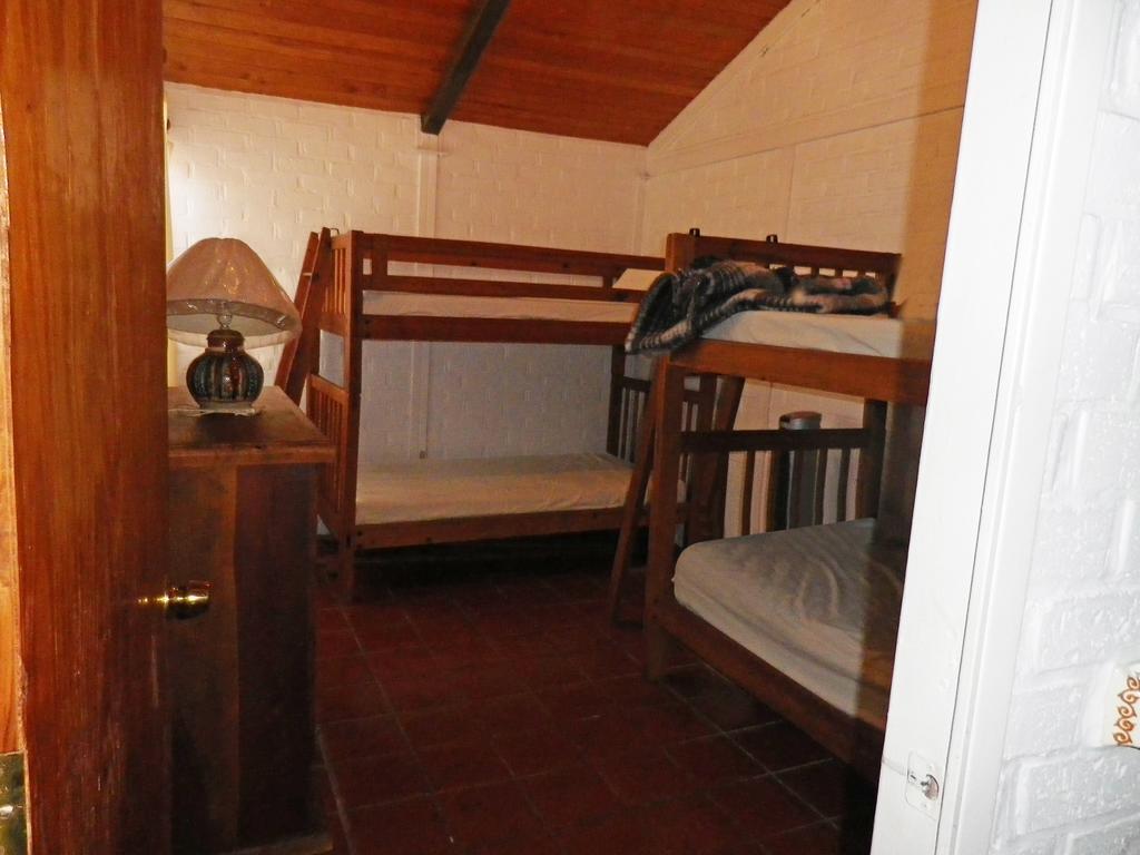 Santa María del Oro Villa Santa Maria חדר תמונה