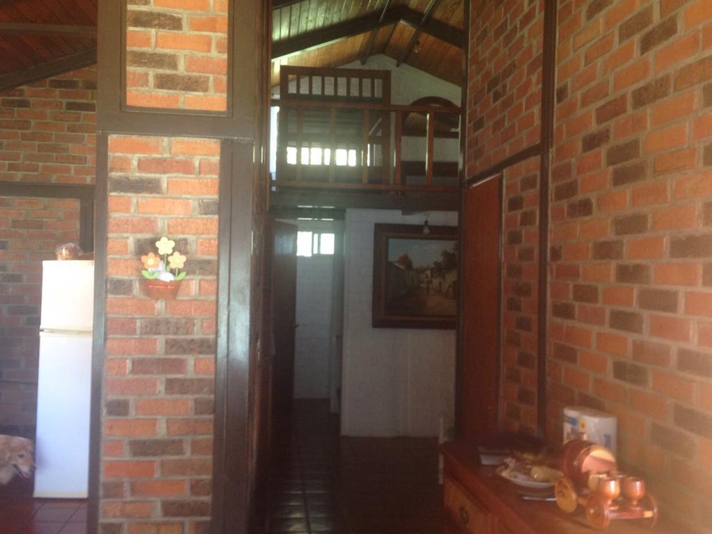 Santa María del Oro Villa Santa Maria חדר תמונה