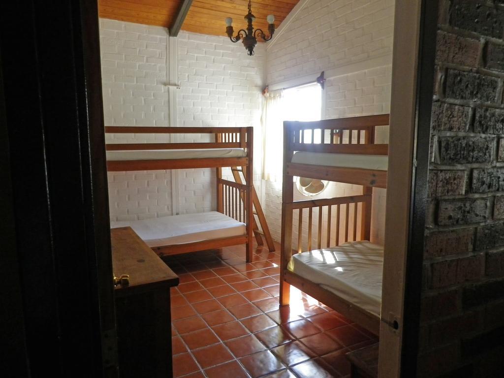 Santa María del Oro Villa Santa Maria חדר תמונה